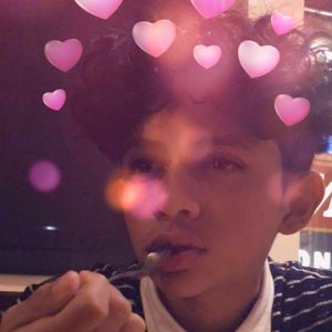 Meet your Posher, Eduardo